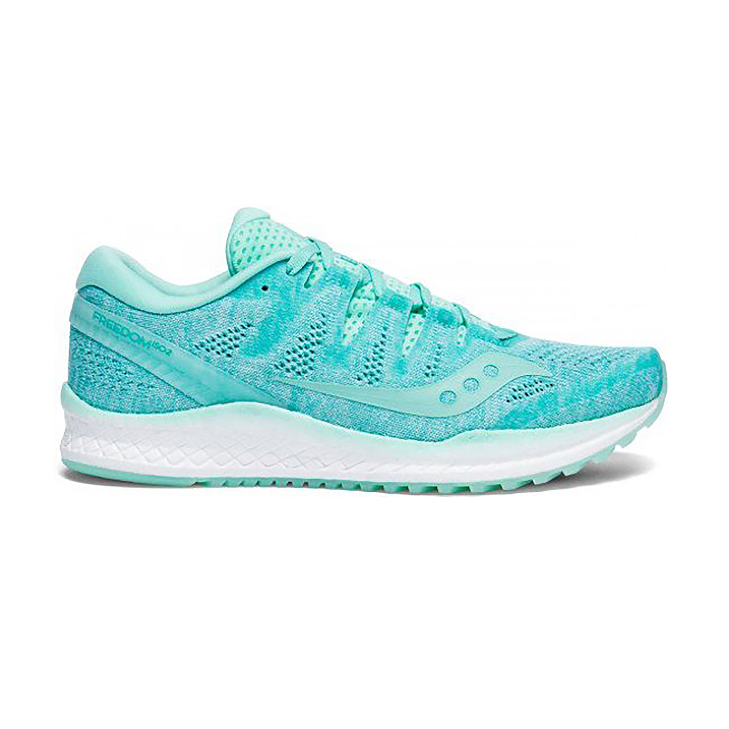 saucony freedom iso 2